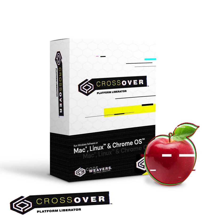 try crossover games for mac